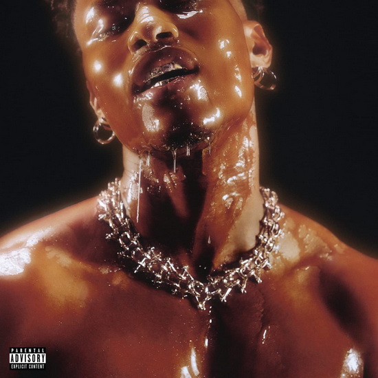 Candydrip (Explicit)(2 Vinyle) - LUCKY DAYE