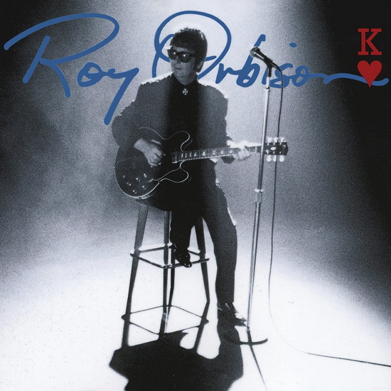 King Of Hearts (30th Anniversary) - ROY ORBISON