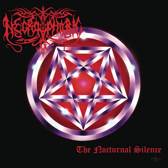The Nocturnal Silence (Re-Issue 2022) - NECROPHOBIC