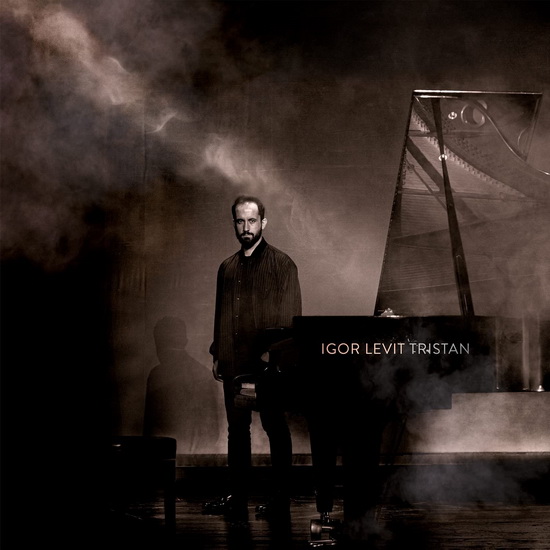 Tristan (2 CD) - IGOR LEVIT