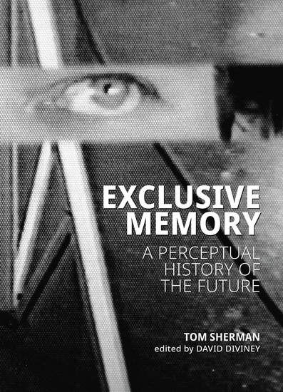 Tom Sherman - DAVID DIVINEY - TOM SHERMAN