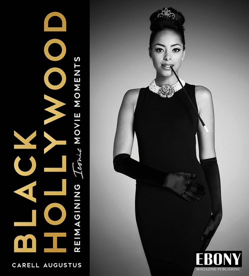 Black Hollywood - CARELL AUGUSTUS