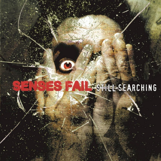 Still Searching (Éd. Deluxe Limitée)(Vinyle - Magenta) - SENSES FAIL