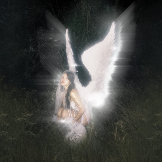 Young Forever - NESSA BARRETT
