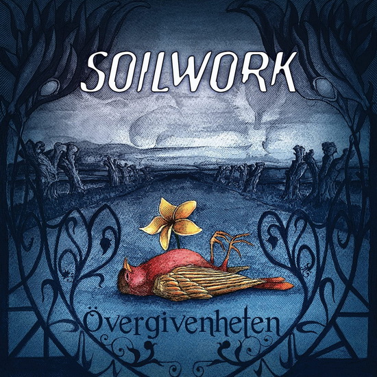 Overgivenheten - SOILWORK
