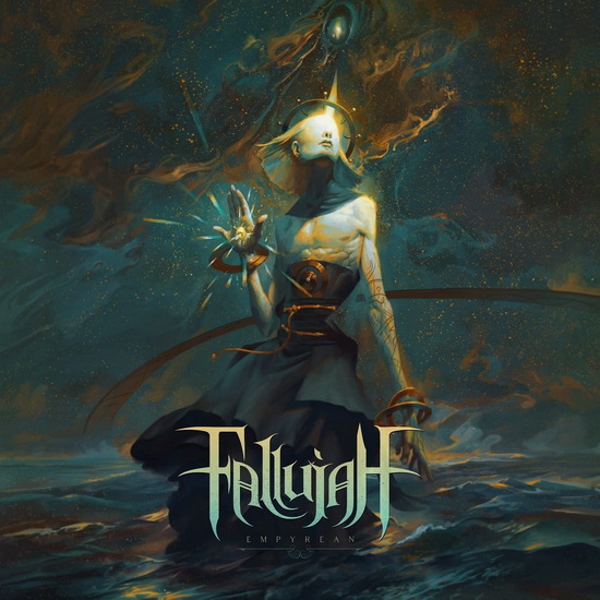 Empyrean - FALLUJAH