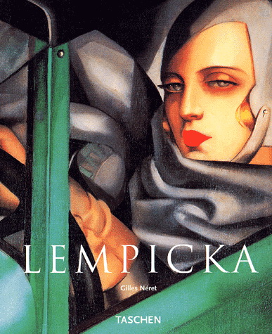 Lempicka - GILLES NERET