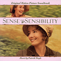 Sense and sensibility - PATRICK DOYLE