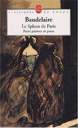 Le Spleen de Paris - BAUDELAIRE