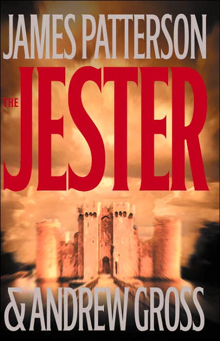The Jester - JAMES PATTERSON