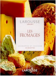 Les Fromages - COLLECTIF