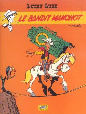 Le Bandit manchot #18 - MORRIS - GOSCINNY