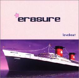 Love Boat - ERASURE