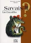 Les Crocodiles - ALAIN M BERGERON & AL