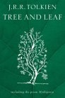 Tree and leaf - TOLKIEN J R R