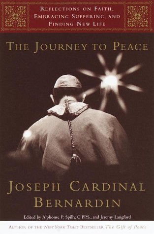 Journey to peace(A) - JOSEPH BERNARDIN