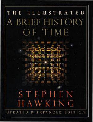 Brief history of time: illustrated(A) - STEPHEN HAWKING