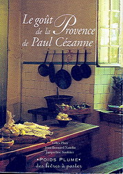 Le Goût de la Provence de Paul Cézanne - PLAZY & AL