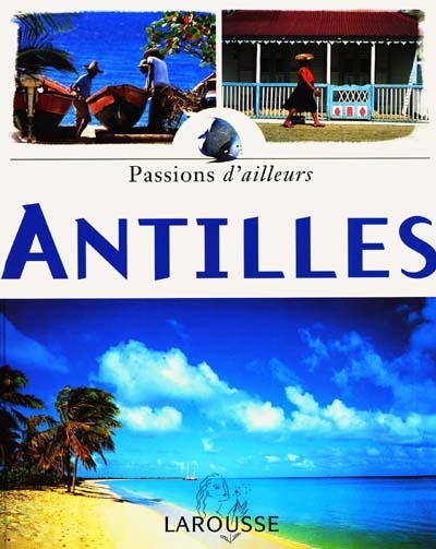 Antilles - COLLECTIF