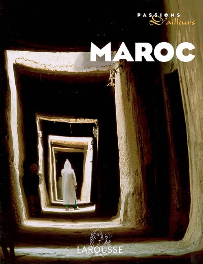 Maroc - COLLECTIF
