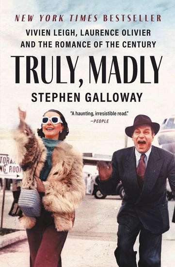Truly, Madly - STEPHEN GALLOWAY