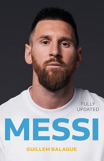 Messi - GUILLEM BALAGUE