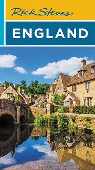 Rick Steves England - RICK STEVES