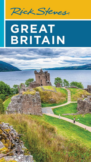 Rick Steves Great Britain - RICK STEVES