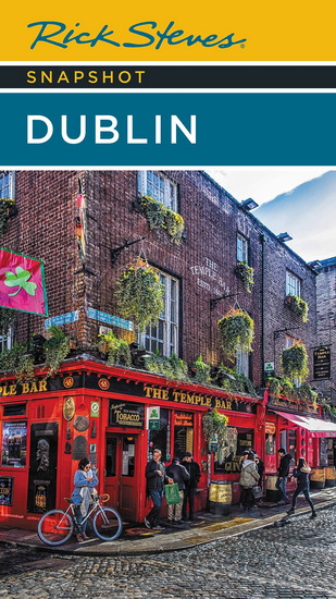 Rick Steves Snapshot Dublin - RICK STEVES - PAT O'CONNOR