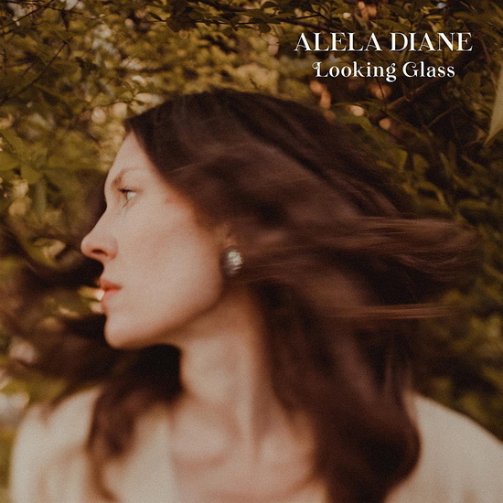 Looking Glass - ALELA DIANE