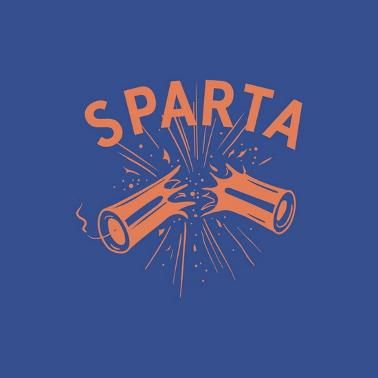 Sparta - SPARTA