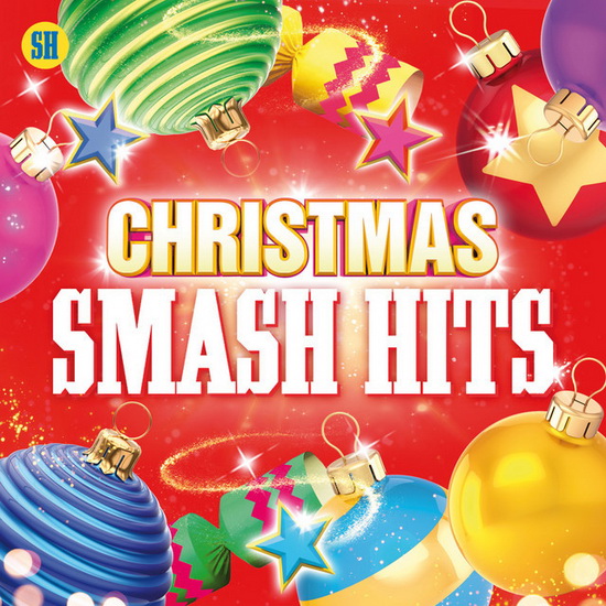 Smash Hits Christmas Classics - COMPILATION