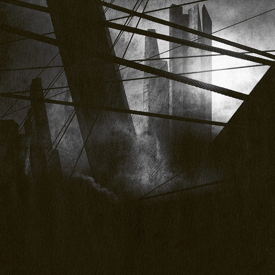 And In The Endless Pause There Came The Sound Of Bees (Vinyle) - JÓHANN JÓHANNSSON