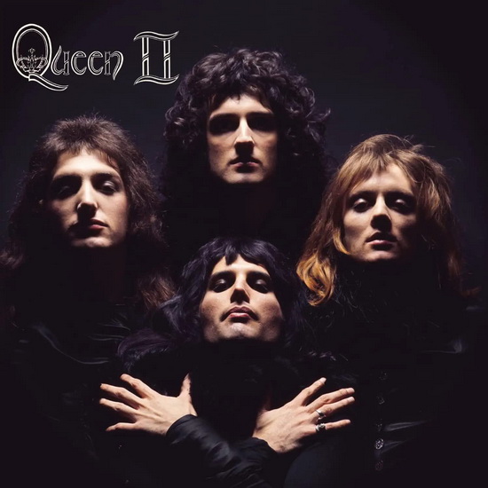 Queen II (Vinyle) - QUEEN