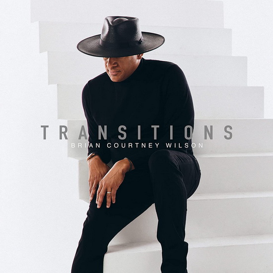 Transitions - BRIAN COURTNEY WILSON