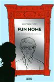 Fun home: une tragicomédie familiale - ALISON BECHDEL