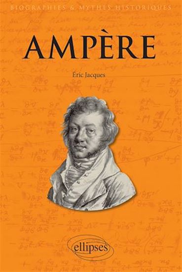 Ampère - ERIC JACQUES