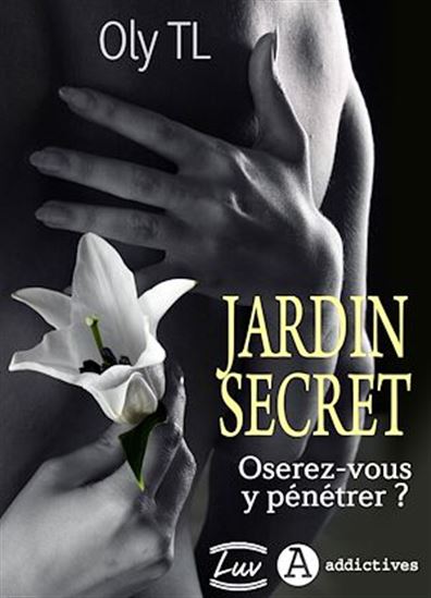 Jardin secret - OLY TL