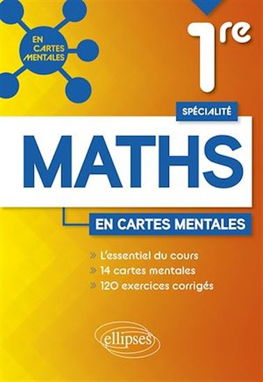 Spécialité Mathématiques - Première - FLORENCE BARRACHIN