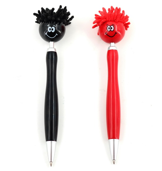 Stylo bonhomme 2AS
