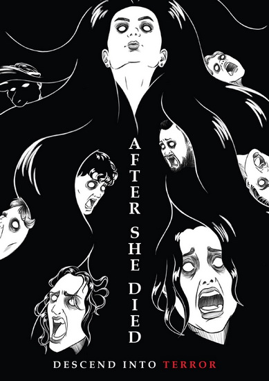 After She Died - JACK DIGNAN