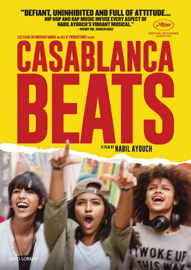 Casablanca Beats - NABIL AYOUCH