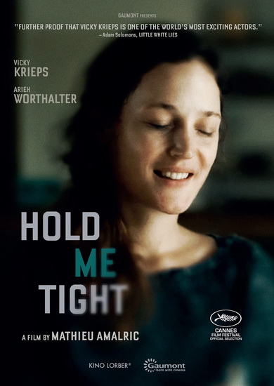 Hold Me Tight - MATHIEU ALMARIC