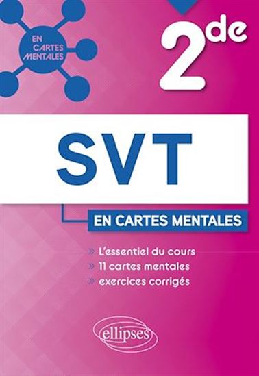 SVT - Seconde - MONIQUE BELLONCLE