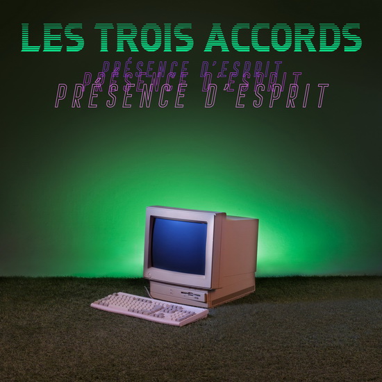 Présence D&#39;Esprit - LES TROIS ACCORDS