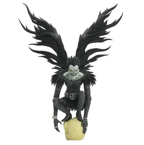 Figurine - Ryuk