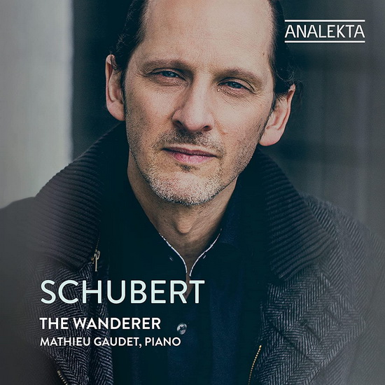 Schubert: Le Voyageur -The Wanderer - FRANZ SCHUBERT