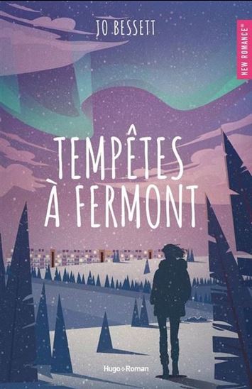 Tempêtes à Fermont - JO BESSETT