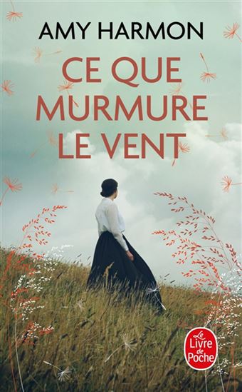 Ce que murmure le vent - AMY HARMON