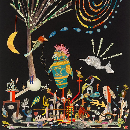 Butcher Brown Presents Triple Trey (Vinyle) - BUTCHER BROWN